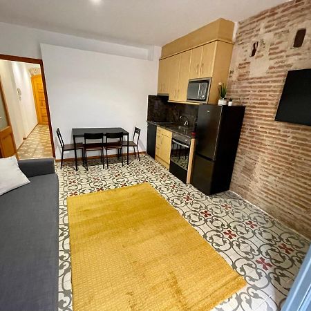 Encantador Apartamento Con Vistas A La Catedral! Apartment Tarragona Exterior photo