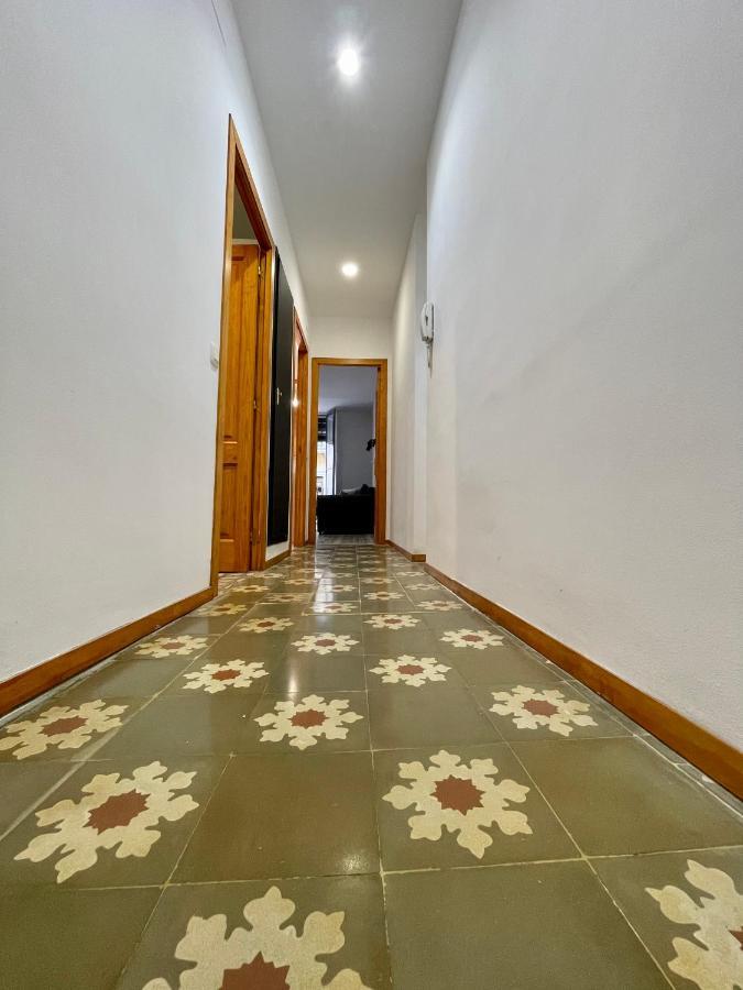 Encantador Apartamento Con Vistas A La Catedral! Apartment Tarragona Exterior photo